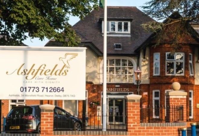 Emar System Person Centred Software - Professional Minimal Art - Ultra HD